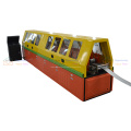 For shopping malls produced by rolling door manufacturers Multi-printing roller door continuous piece forming machine